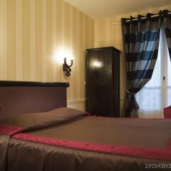 Hotel de Prony фото 6