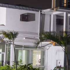 Отель Empyrean Hotel Шри-Ланка, Сидува-Катунаяке - отзывы, цены и фото номеров - забронировать отель Empyrean Hotel онлайн фото 9