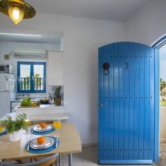 Отель Protaras Ayios Elias Suite комната для гостей фото 3