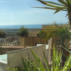 Отель B&B Portatenea Агридженто пляж фото 2