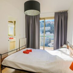 Отель Nissa Penthouse AP3097 Ницца комната для гостей фото 2