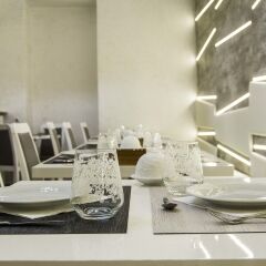 Hotel Boutique Milano питание