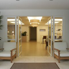 Le Rose Suite Hotel интерьер отеля фото 3