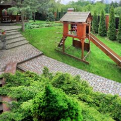 Гостиница Red Stone Украина, Трускавец - отзывы, цены и фото номеров - забронировать гостиницу Red Stone онлайн фото 6