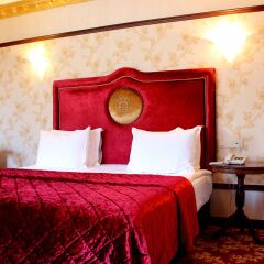 Best Western Antea Palace Hotel & Spa комната для гостей