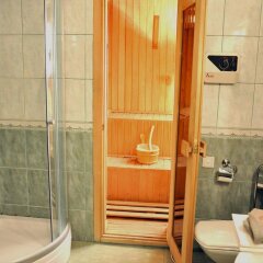 Отель Ganja Hotel Азербайджан, Гянджа - отзывы, цены и фото номеров - забронировать отель Ganja Hotel онлайн ванная фото 2