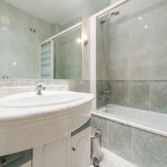 Отель Best Offer Madrid Centro Sol ванная