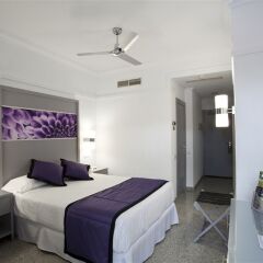 Отель Riu Nautilus - Adults only Испания, Торремолинос - отзывы, цены и фото номеров - забронировать отель Riu Nautilus - Adults only онлайн комната для гостей
