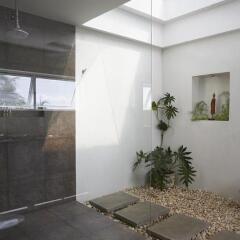 Отель Casa Harb Hotel Boutique Колумбия, Сан-Андрес - отзывы, цены и фото номеров - забронировать отель Casa Harb Hotel Boutique онлайн сауна