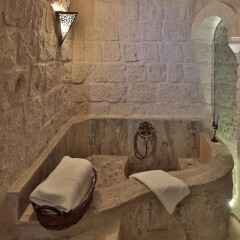 Harem Cappadocia Турция, Учисар - отзывы, цены и фото номеров - забронировать отель Harem Cappadocia онлайн питание фото 2
