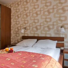 Отель Apartament Nadmorski Sopot 1 Сопот комната для гостей фото 5