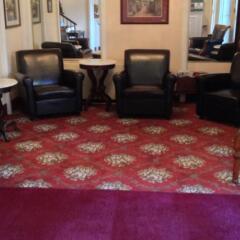 Windsor Park Hotel