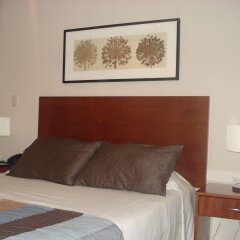 Luna Suite Departamentos in Santiago, Chile from 85$, photos, reviews - zenhotels.com guestroom photo 3