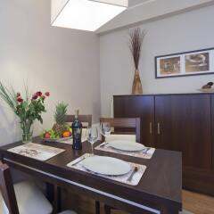 Апартаменты VisitZakopane Sky Apartments в номере