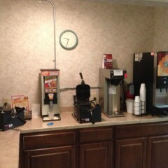 Отель Super 8 by Wyndham Niagara Falls NY США, Ниагара-Фолс - отзывы, цены и фото номеров - забронировать отель Super 8 by Wyndham Niagara Falls NY онлайн спа фото 2