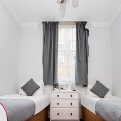 Отель St. George's Pimlico детские мероприятия