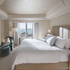 Отель Loews Regency San Francisco комната для гостей фото 4