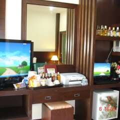 Отель SM Resort Phuket Пхукет удобства в номере