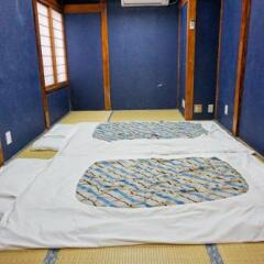 Star Inn Tokyo Hostel Токио спа
