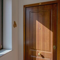 Отель Sant'Agostino apartment Италия, Палермо - отзывы, цены и фото номеров - забронировать отель Sant'Agostino apartment онлайн интерьер отеля фото 3