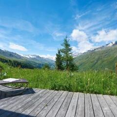 Отель Alpenhotel Laurin Хохгургль бассейн фото 2