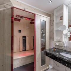 Отель Alpenhotel Enzian Австрия, Зёльден - отзывы, цены и фото номеров - забронировать отель Alpenhotel Enzian онлайн фото 13