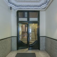 Отель Alterhome Zurbano Испания, Мадрид - отзывы, цены и фото номеров - забронировать отель Alterhome Zurbano онлайн интерьер отеля