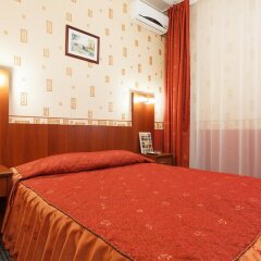 Гостиница Регина комната для гостей фото 3
