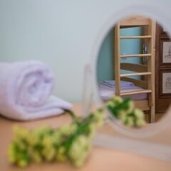 Отель One Way Hostel Sakharov Армения, Ереван - отзывы, цены и фото номеров - забронировать отель One Way Hostel Sakharov онлайн спа