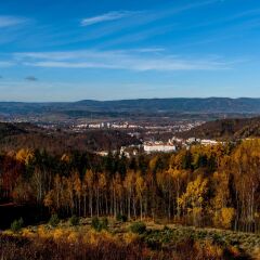 Отель Chalets Vitkova Hora фото 4