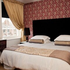 The Georgian Town House Hotel in Liverpool, United Kingdom from 109$, photos, reviews - zenhotels.com guestroom photo 3