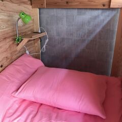 Отель 81's Inn Hakata - Hostel Япония, Хаката - отзывы, цены и фото номеров - забронировать отель 81's Inn Hakata - Hostel онлайн комната для гостей