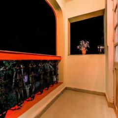 Отель OYO 24800 Alepsd Holiday Home Индия, Северный Гоа - отзывы, цены и фото номеров - забронировать отель OYO 24800 Alepsd Holiday Home онлайн балкон