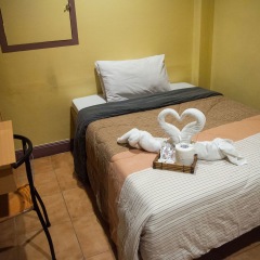 Отель Gran Prix Hotel Pasay Филиппины, Пасай - отзывы, цены и фото номеров - забронировать отель Gran Prix Hotel Pasay онлайн спа