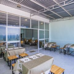 Hoan Hai Hotel комната для гостей фото 5