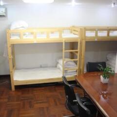 Отель Shenzhen Si Hai Yi Jia Youth Hostel Китай, Шэньчжэнь - отзывы, цены и фото номеров - забронировать отель Shenzhen Si Hai Yi Jia Youth Hostel онлайн фото 2