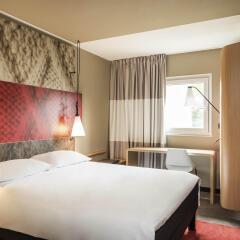 Hotel Ibis Paris Gare Montparnasse 15 Eme комната для гостей фото 2