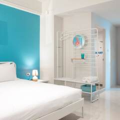 Отель Bed N Bev Pattaya - Hostel Таиланд, Паттайя - отзывы, цены и фото номеров - забронировать отель Bed N Bev Pattaya - Hostel онлайн комната для гостей фото 2