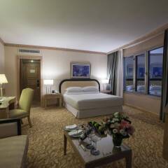 Sheraton Cesme Hotel, Resort & Spa Чешме комната для гостей фото 2