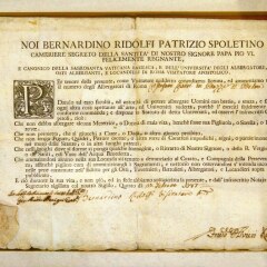 Отель Albergo Cesàri ванная фото 2