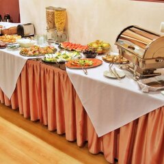Отель Expo Hotel Болгария, Пловдив - отзывы, цены и фото номеров - забронировать отель Expo Hotel онлайн питание фото 2