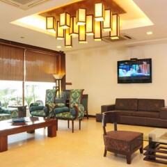 Отель OYO 9761 Hotel Clark Heights Индия, Нью-Дели - отзывы, цены и фото номеров - забронировать отель OYO 9761 Hotel Clark Heights онлайн фото 11