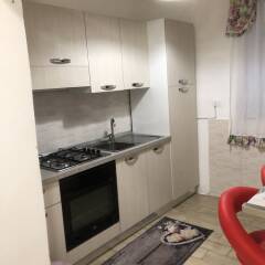 Отель Alessia House в номере фото 2
