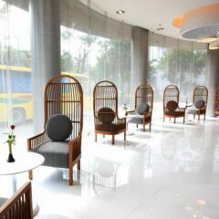 Rd Hotel спа