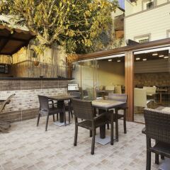 Siesta Hotel Стамбул фото 5