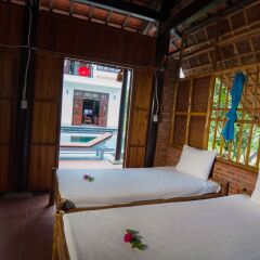 Отель The Moon River Homestay & Villa Вьетнам, Хойан - отзывы, цены и фото номеров - забронировать отель The Moon River Homestay & Villa онлайн спа