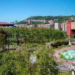 Hotel Melia Bilbao фото 5