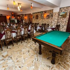 Hotel Galicja гостиничный бар