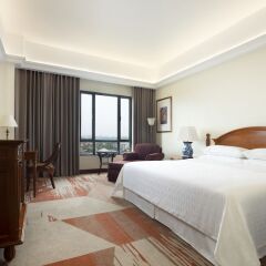 Sheraton Hanoi Hotel фото 8