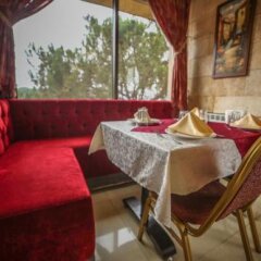 Pine View Hotel Azour-Jezzine in Aley, Lebanon from 147$, photos, reviews - zenhotels.com